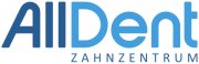 Alldent-Zahnzentrum - Logo