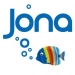 JONA Zentrum für Kinder-und Jugendzahnheilkunde - Logo
