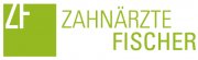 Zahnarztpraxis Dres. Fischer - Logo