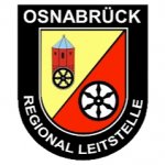 Regionalleitstelle Osnabrück kAöR - Logo