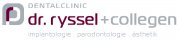 Dentalklinik Dr. Ryssel + Partner - Logo