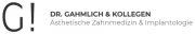 Dr. Michael Gahmlich Zahnarzt - Logo