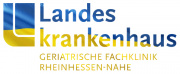 Geriatrische Fachklinik Rheinhessen-Nahe - Logo