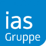 ias AG - Logo
