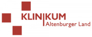 Klinikum Altenburger Land GmbH - Logo