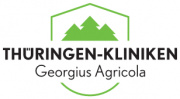 Thüringen-Kliniken 'Georgius Agricola' - Logo