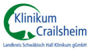 Landkreis Schwäbisch Hall Klinikum gGmbH - Logo