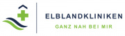 ELBLANDKLINIKEN Stiftung & Co. KG - ELBLANDKLINIKUM Radebeul - Logo