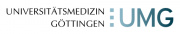 Universitätsmedizin Göttingen - Logo
