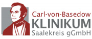 Carl-von-Basedow-Klinikum Merseburg - Logo