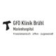 Assistenzarzt Chirurgie Assistenzarzt (m/w/d) in Weiterbildung Viszeralchirurgie / Allgemeinchirurgie, Brühl Rhein-Erft-Kreis
