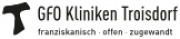 GFO Kliniken Troisdorf - Logo