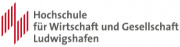 Hochschule für Wirtschaft und Gesellschaft Ludwigshafen - Logo