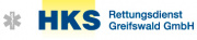 HKS Rettungsdienst Greifswald GmbH - Logo