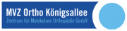 Gemeinschaftspraxis Königsallee Zentrum für Molekulare Orthopädie - Logo