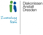 Diakonissenanstalt Dresden - Personalwirtschaft - Logo