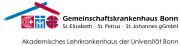 Gemeinschaftskrankenhaus Bonn - Logo