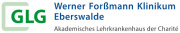 Glg Werner Forßmann Klinikum Eberswalde - Logo
