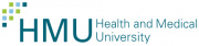 HMU Health and Medical University Potsdam - Logo