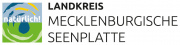 Landkreis Mecklenburgische Seenplatte - Logo