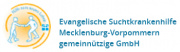Evangelische Suchtkrankenhilfe Mecklenburg gGmbH - Logo