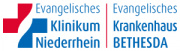 Evangelischen Klinikum Niederrhein gGmbH - Logo