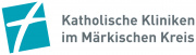 Kath. Kliniken im Märkischen Kreis gem. GmbH - Logo