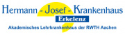 Hermann-Josef-Krankenhauses - Logo