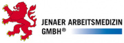 Jenaer Arbeitsmedizin GmbH - Logo