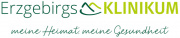 Klinikum Mittleres Erzgebirge gGmbH - Logo