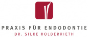Praxis für Endodontie Dr. Silke Holderrieth - Logo