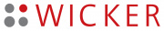 Hardtwaldklinik I - Klinikdienst Werner Wicker GmbH & Co.KG - Logo