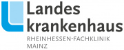 Rheinhessen-Fachklinik Mainz - Logo