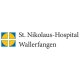 Assistenzarzt Psychiatrie, Psychosomatik und Psychotherapie Facharzt Psychiatrie, Psychotherapie oder Arzt in entsprechender Weiterbildung (m/w/d), Wallerfangen