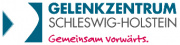 Gelenkzentrum Schleswig-Holstein GbR - Logo