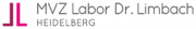 MVZ Labor Dr. Limbach & Kollegen GbR - Logo
