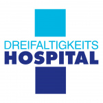 Dreifaltigkeits-Hospital gGmbH - Logo
