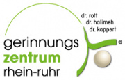 gerinnungszentrum rhein-ruhr Ambulanz und Fachlaboratorium für Gerinnungserkrankungen/Hämophilie - Logo
