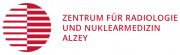 Gemeinschaftspraxis für Radiologie und Nuklearmedizin Alzey - Logo