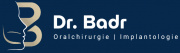 Praxis Dr. Mohamed Badr Oralchirurgie und Implantologie - Logo