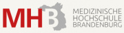 Medizinische Hochschule Brandenburg - Logo