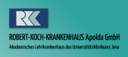 Robert Koch-Krankenhaus Apolda GmbH - Logo