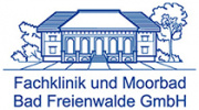 Fachklinik und Moorbad Bad Freienwalde - Logo