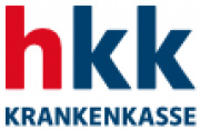 hkk Krankenkasse - Logo