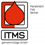 Institut für Transfusionsmedizin Suhl gGmbH - Logo