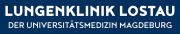Lungenklinik Lostau gGmbH - Logo