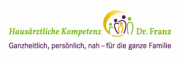 Hausärztliche Kompetenz Dr. Wolfgang Franz - Logo
