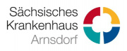 Sächsisches Krankenhaus Arnsdorf - Logo