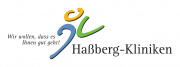 Kommunalunternehmen Haßberg-Kliniken - Logo
