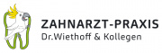 Zahnarzt-Praxis - Dr. Wiethoff & Kollegen MVZ GmbH - Logo